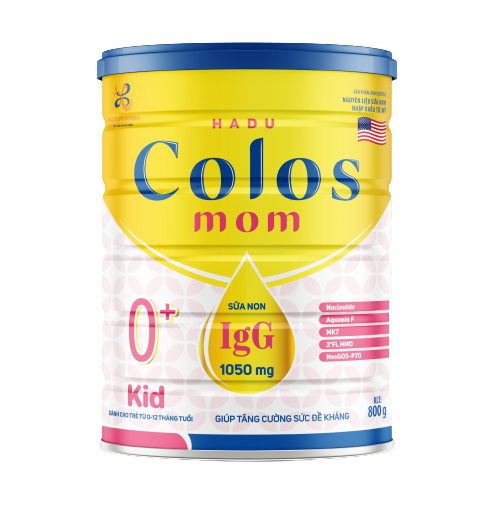 hadu-colos-mom-0+-kid